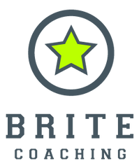 Brite Coaching Logo