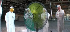 Giant Fan