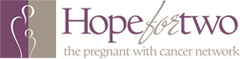 Hope for Two logo