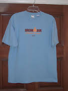 Ironman Arizona T-shirt