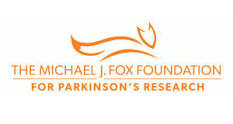 Michael J Fox Foundation logo