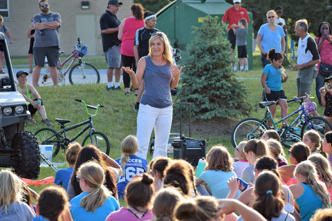 Ironhawks Jr. Triathlon