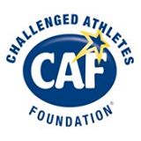 CAF Logo