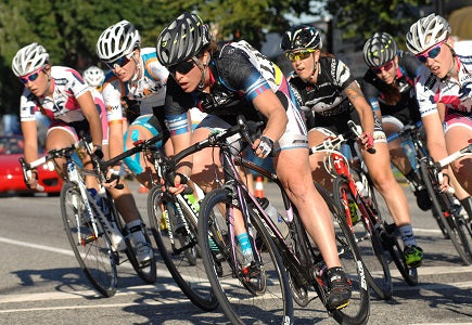 Bicycle Race Women