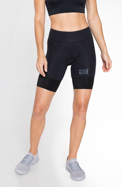 Women's bicycle Shorts from Coeur Sports