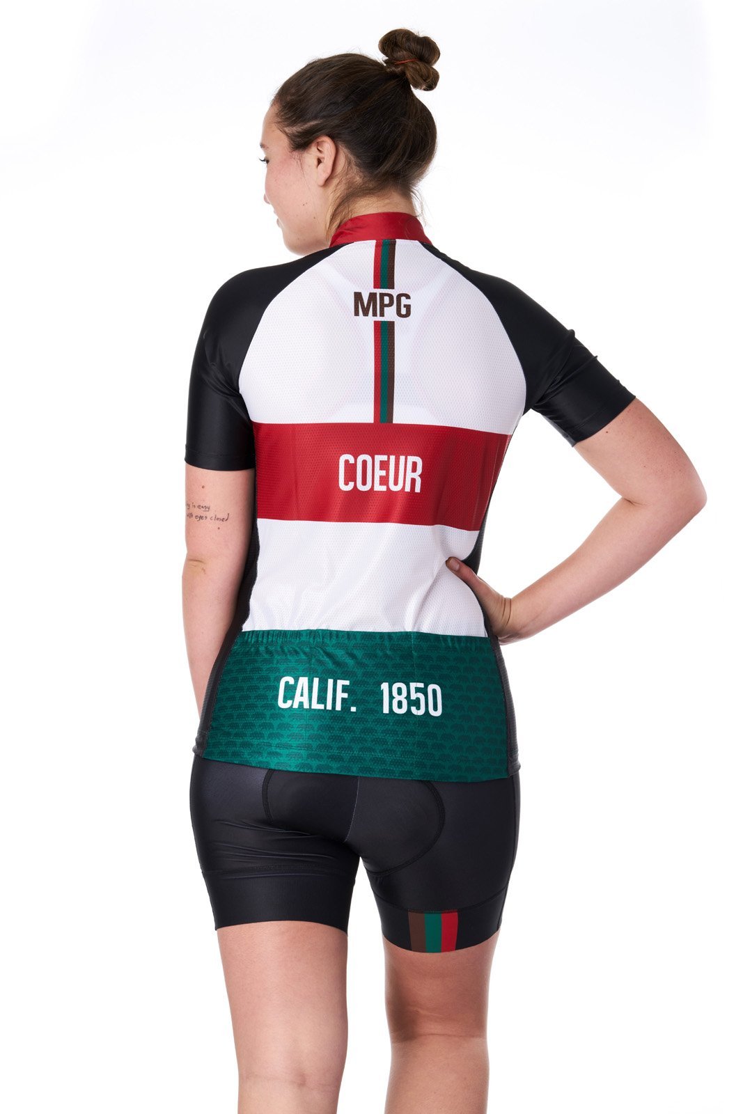 women's bicycle jerseys