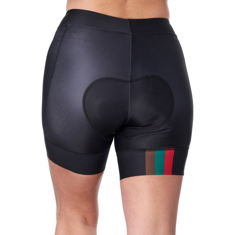 Download MPG Women's Cycling Shorts