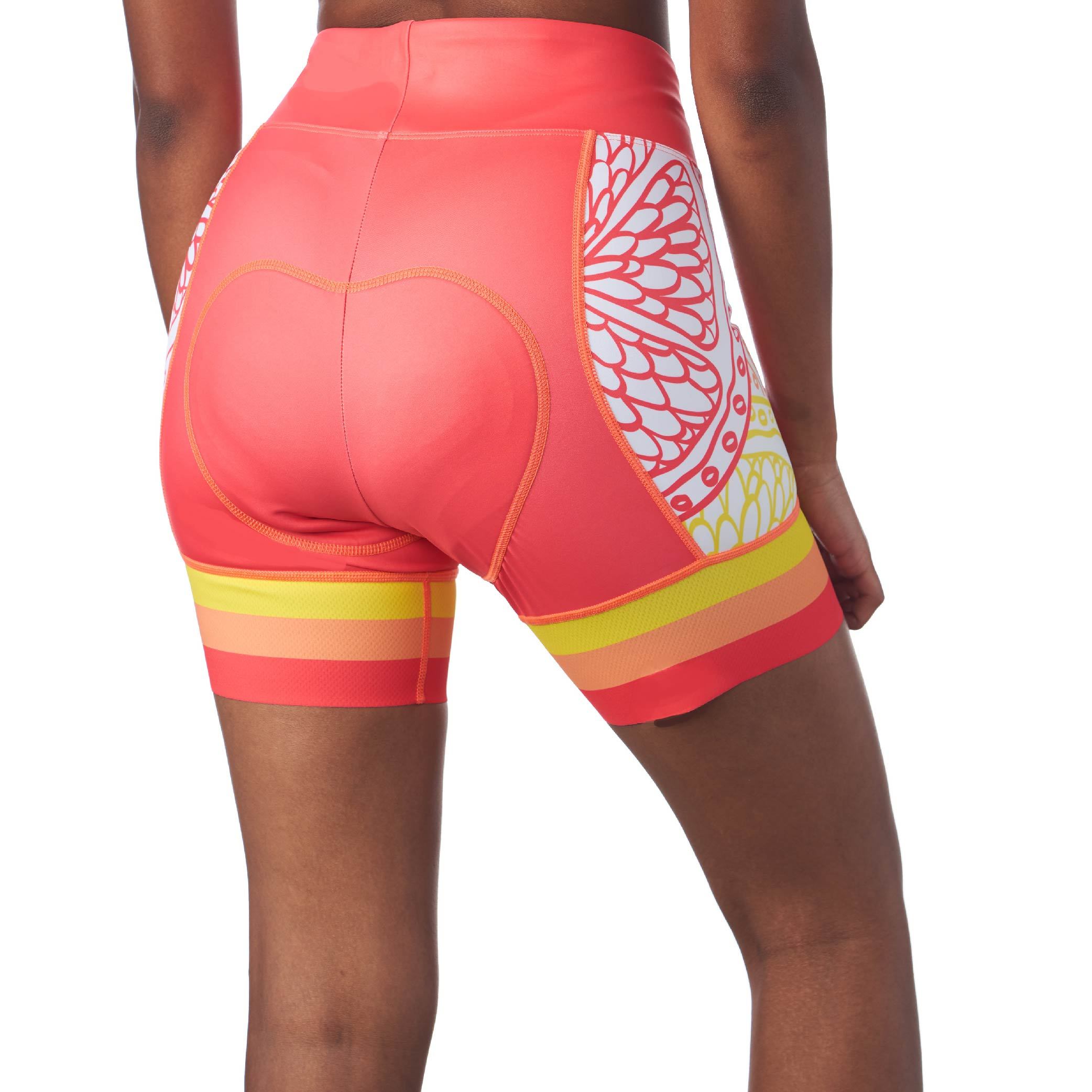 coeur bike shorts