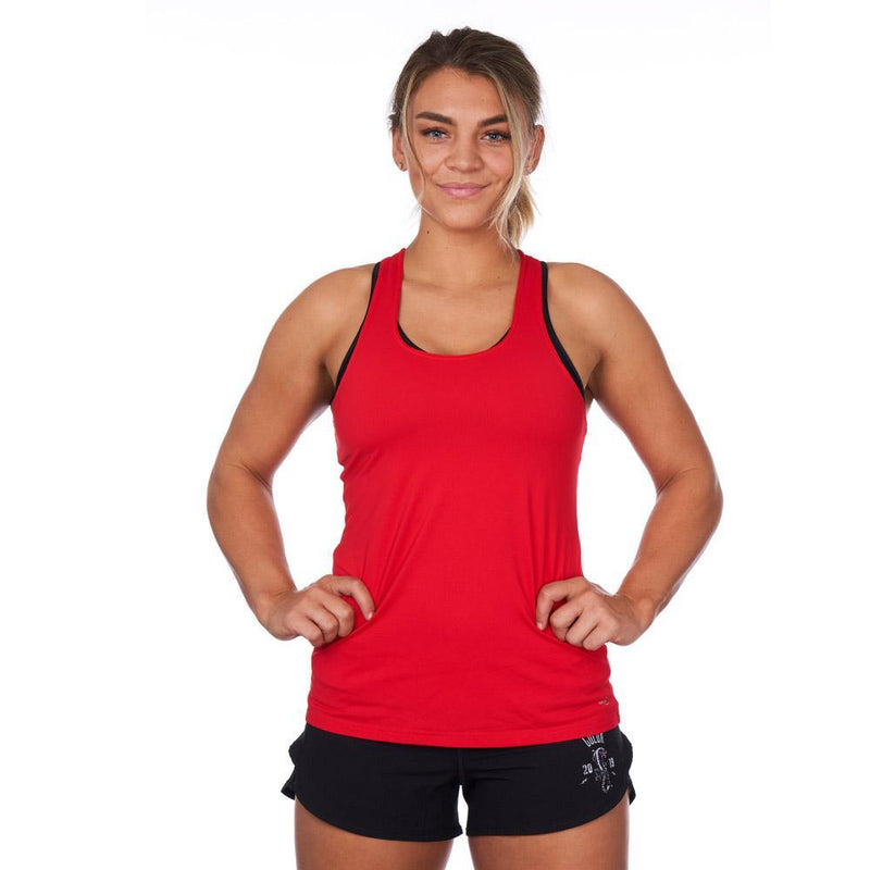 Frutto Women's Running Tank Top