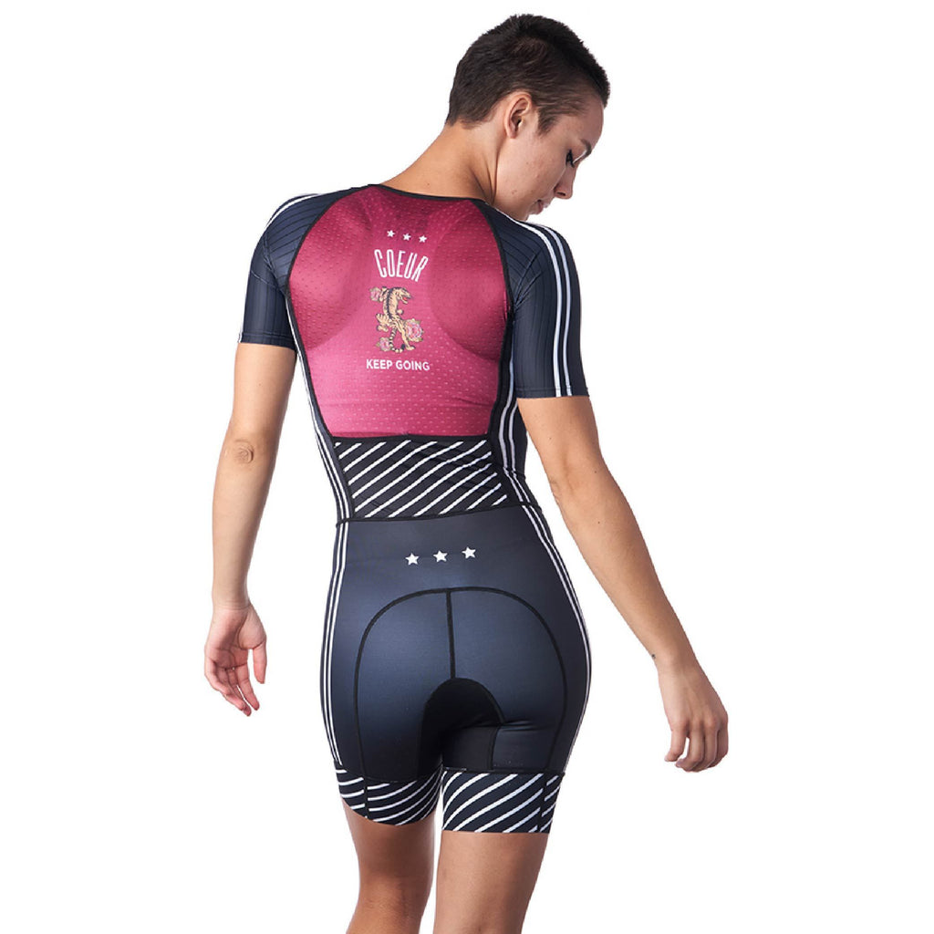 triathlon one piece suits