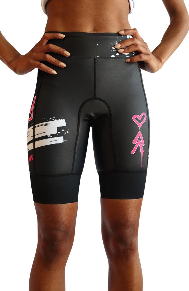 Women's Triathlon Clothing Including Tri Shorts & Tops – Coeur Sports
