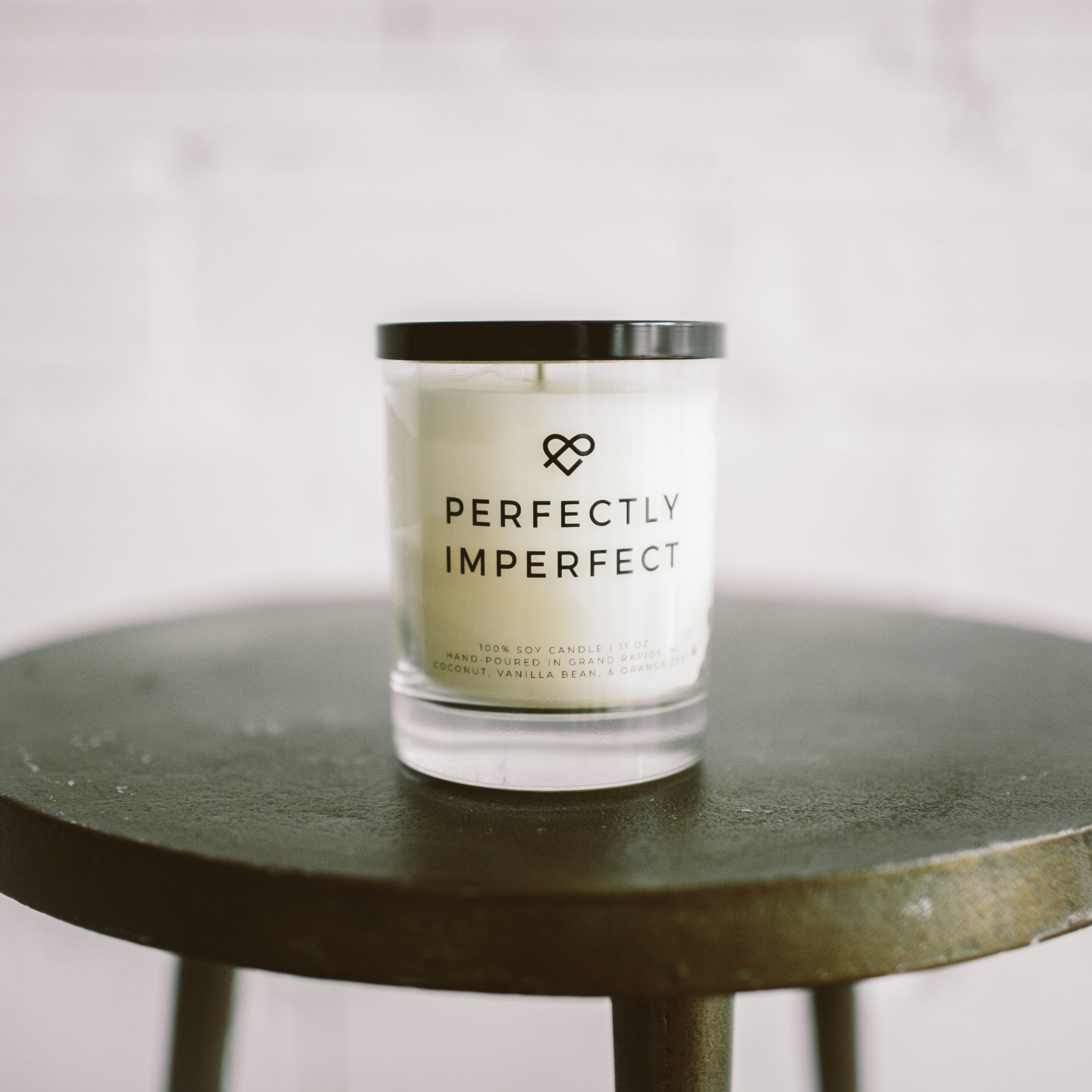 Hand Poured Soy Candle To And Fro Activewear™ 6164