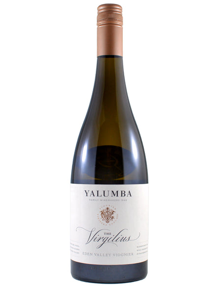 Yalumba Virgilius Viognier | Kenaston Wine Market