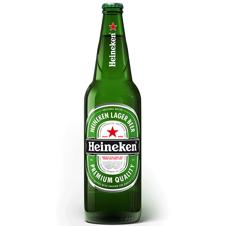 Heineken Express darknet