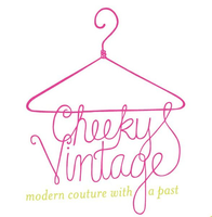 News – Cheeky Vintage