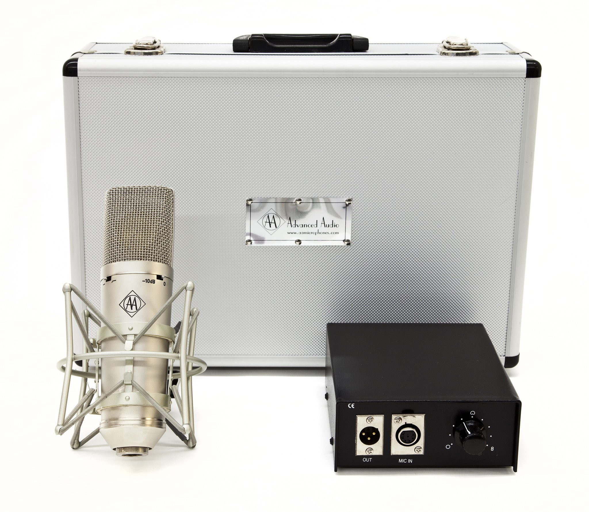 FDM-9070 Microphone dynamique unidirectionnel à main FONESTAR