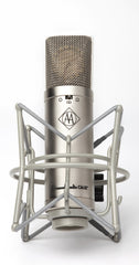 audio pro microphone