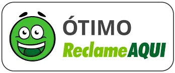 Reclame Aqui Ótimo