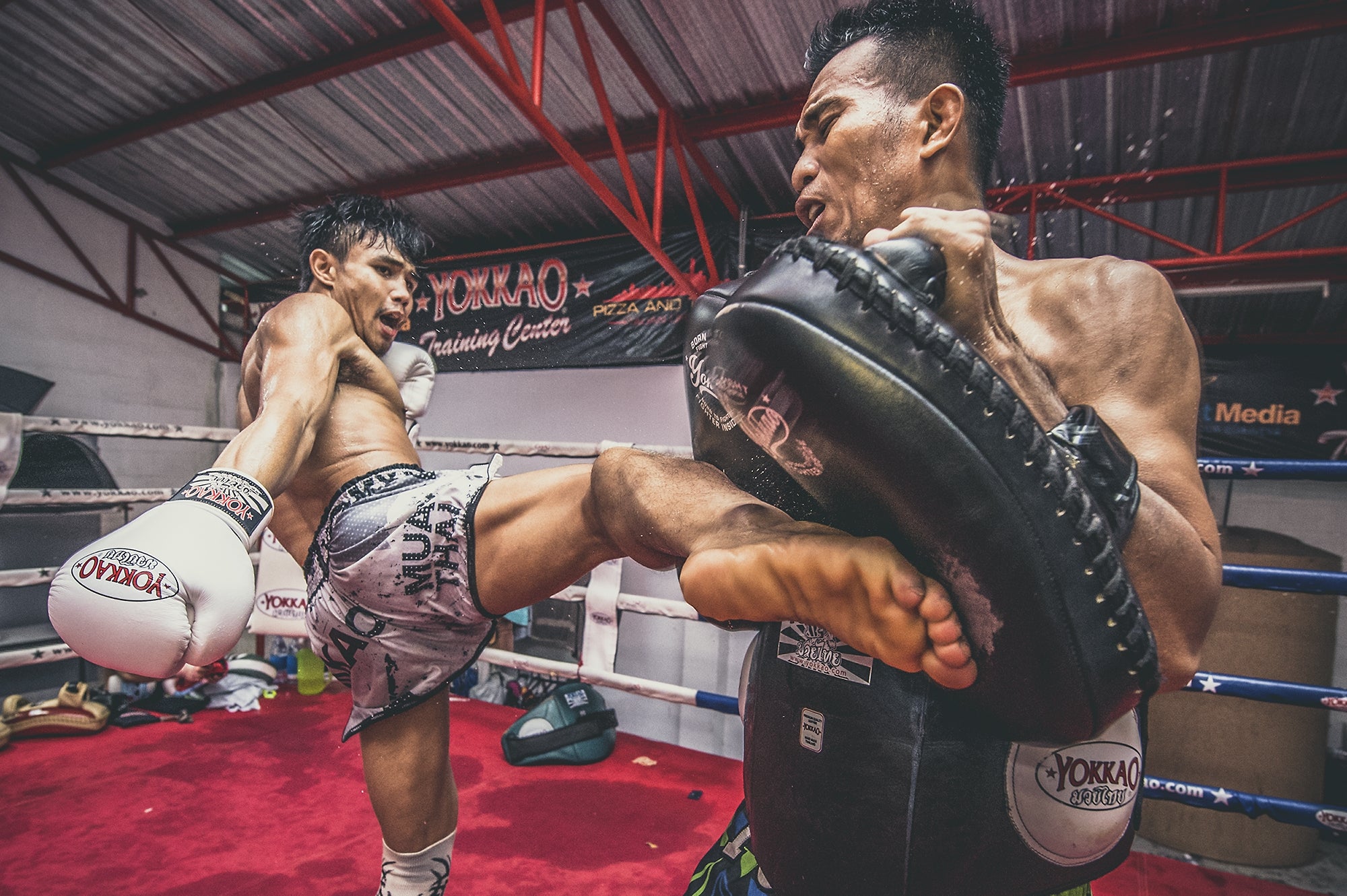 Manachai To Fight for WBC World Title in Hong Kong