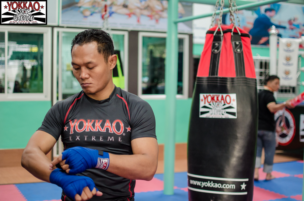 YOKKAO SEMINAR