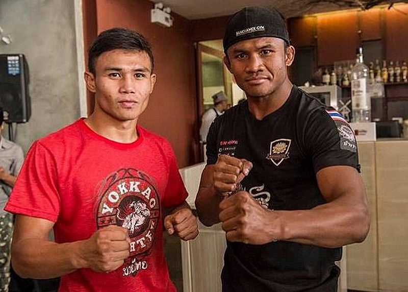 Fighting forum. Sombat Buakaw. Сестра Сомбат Банчамек. K1 бои. Буакав Банчамек фото с женой.