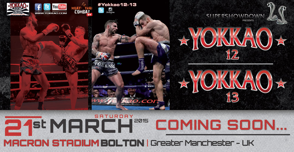 mma bolton reebok stadium