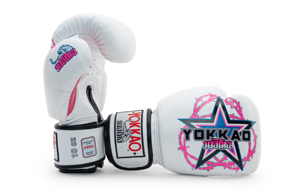 
      Tips for Boxing Gloves Care
    