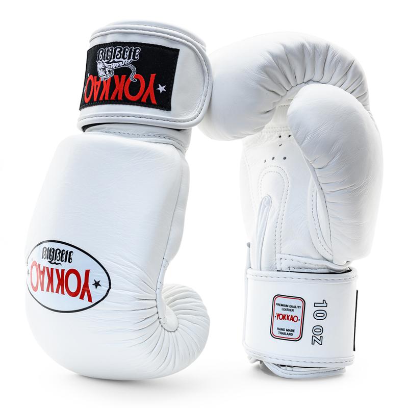Boxing Gloves Buying Guide  Beginners, Kids & Training - YOKKAO USA