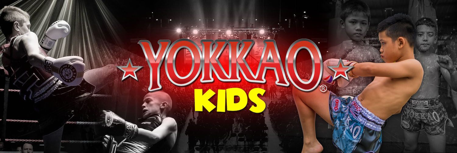 YOKKAO Kids Events