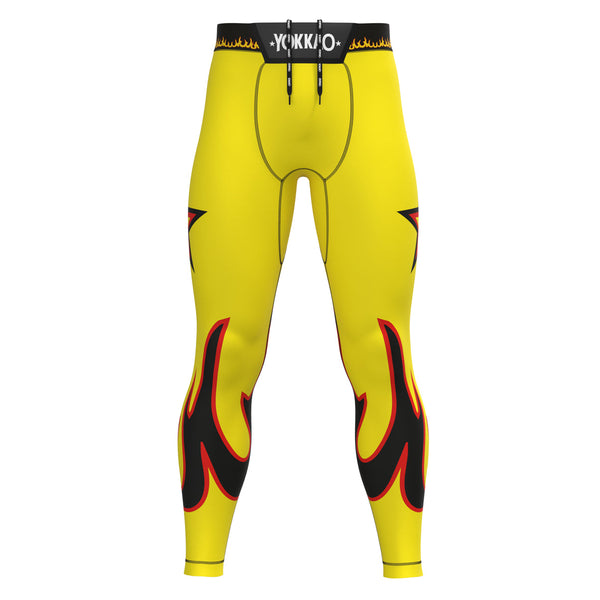 YOKKAO Blade Compression Pants