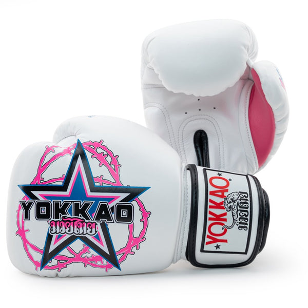 YOKKAO - Premium Muay MMA