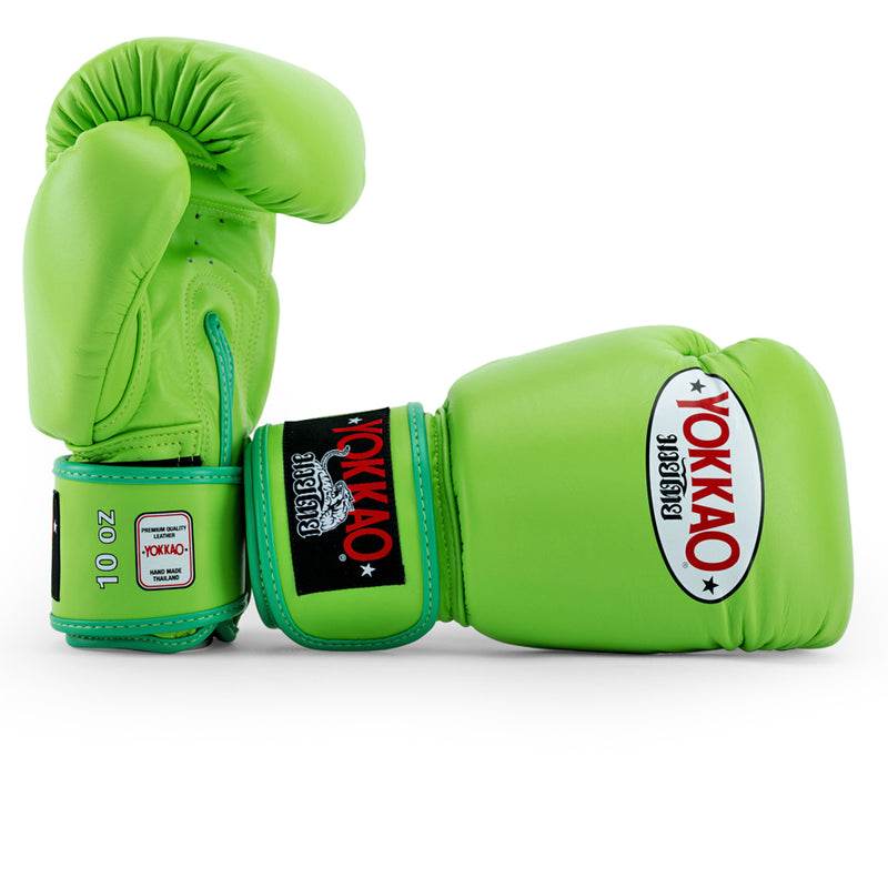 twins special boxing gloves hook and loop