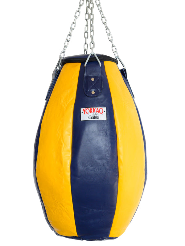 Heavy Punching Bags | Muat Thai Bags - YOKKAO USA