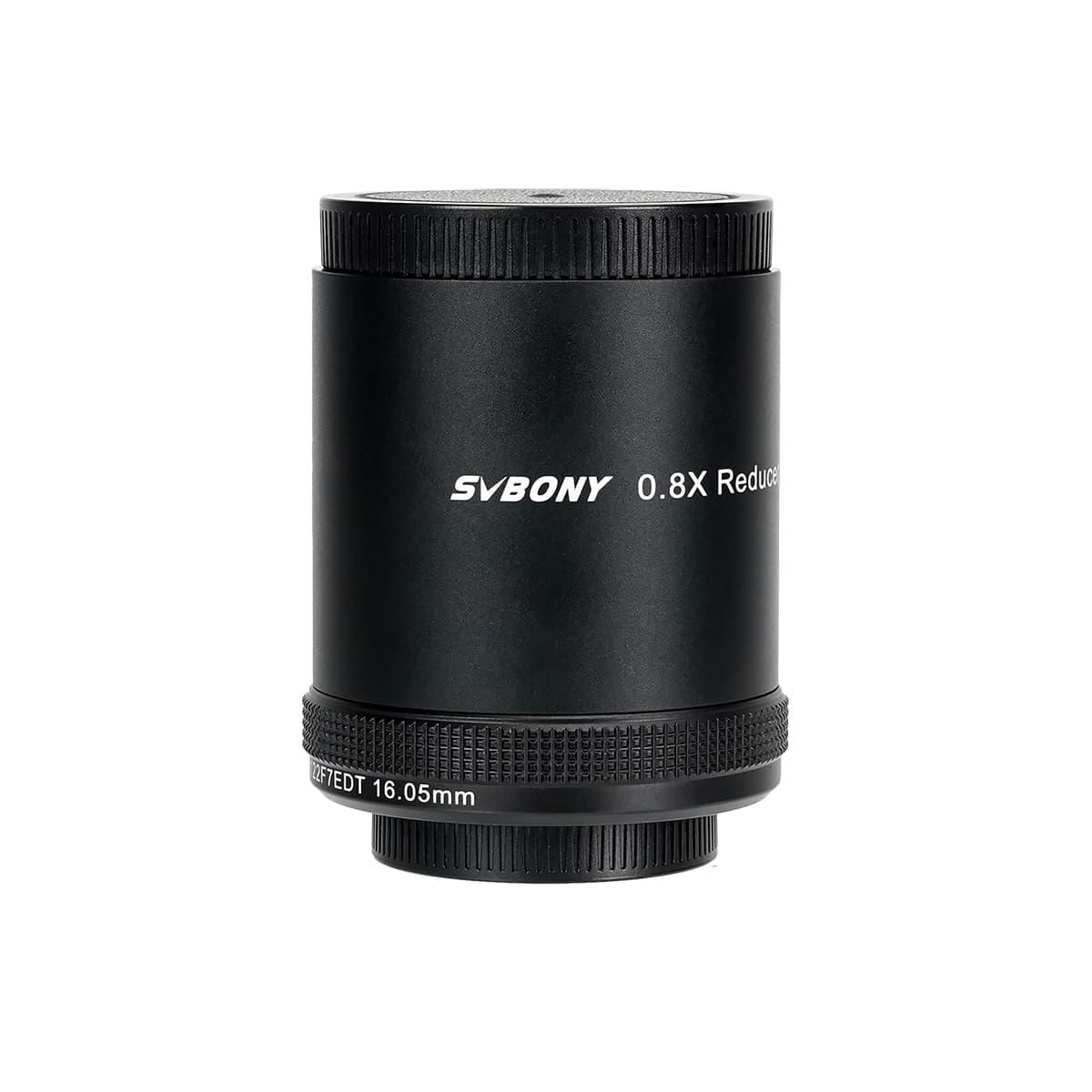 Svbony SV193 2-Inch 0.8x Focal Reducer / Flattener for SV503 102mm f/7