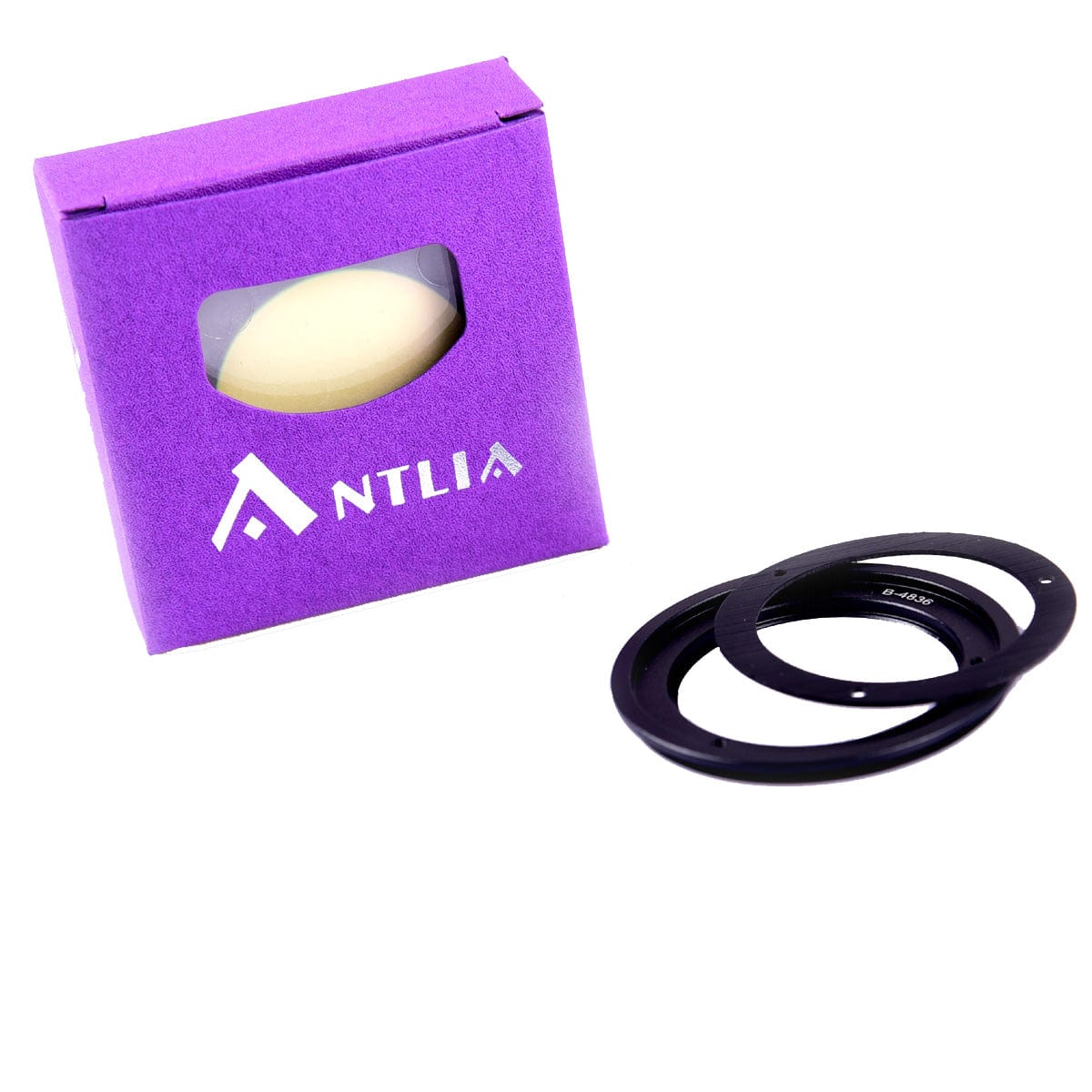 Antlia ALP-T Dual Band 36mm 5nm Unmounted Filter