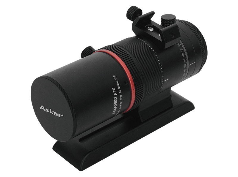 Askar ACL200 200mm Camera Sextuplet Lens - ACL200