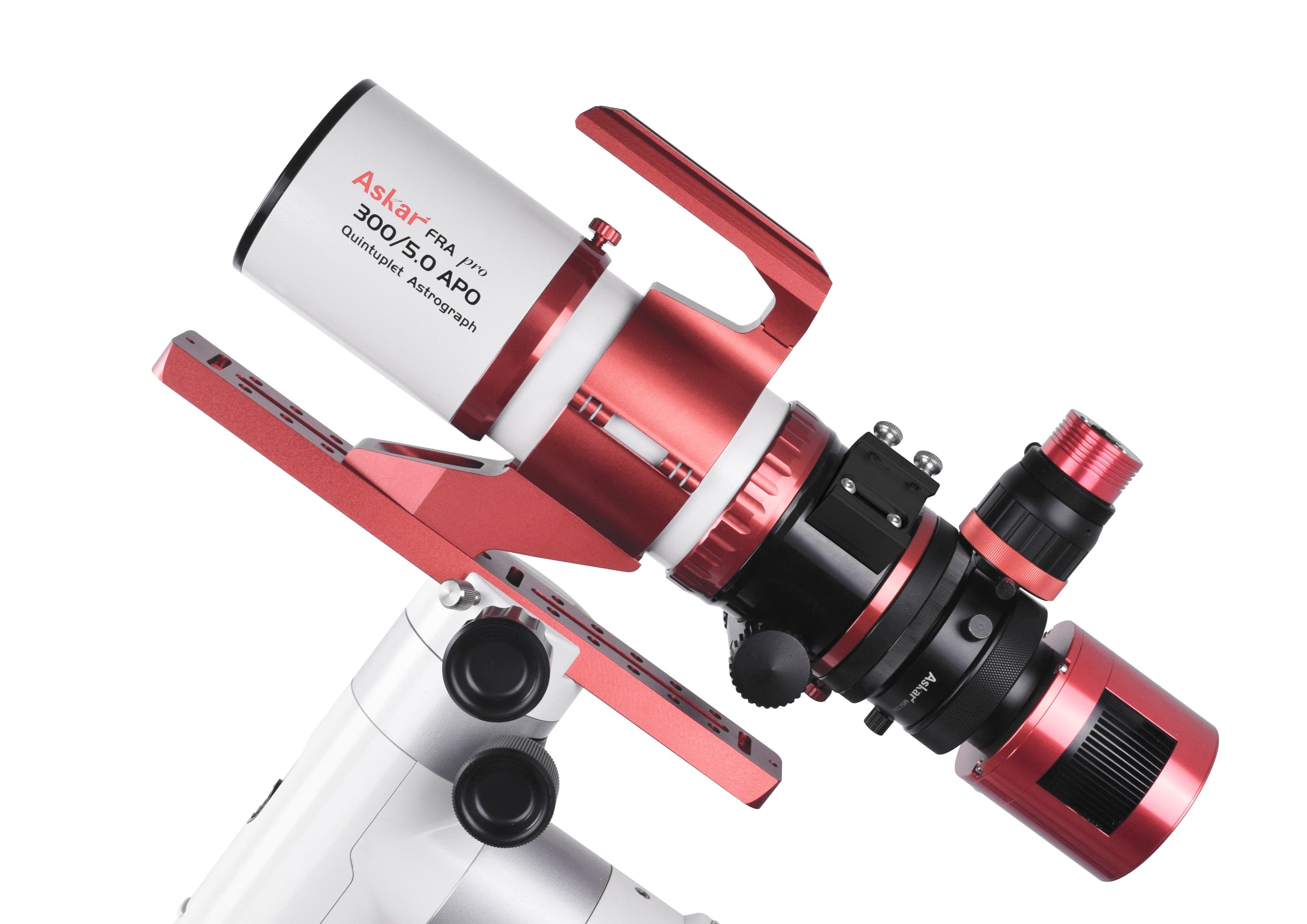 Askar FRA300 Pro f/5 Quintuplet Astrograph - FRA300