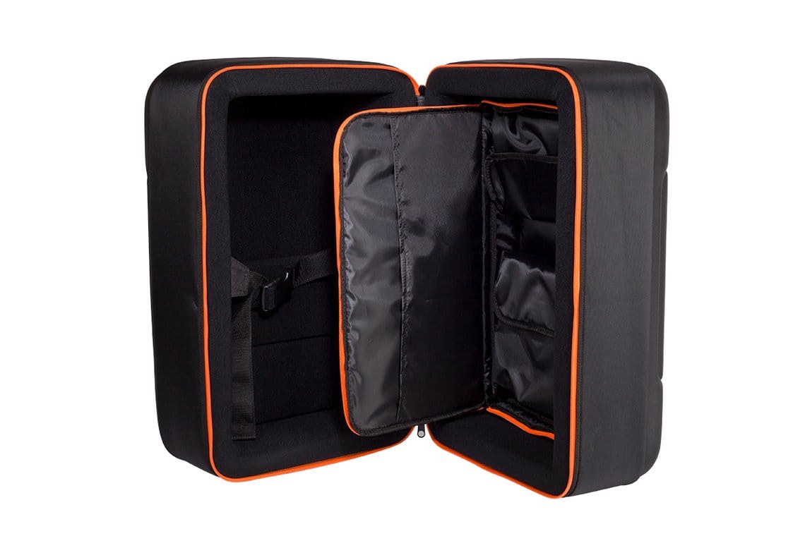 Celestron 40 Small to Medium Telescope Soft Bag with Padding and Divi