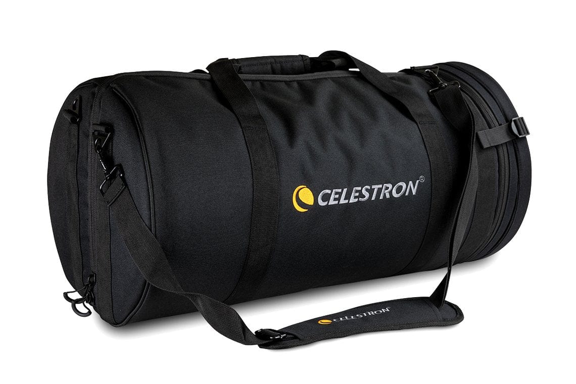 Celestron 40 Small to Medium Telescope Soft Bag with Padding and Divi