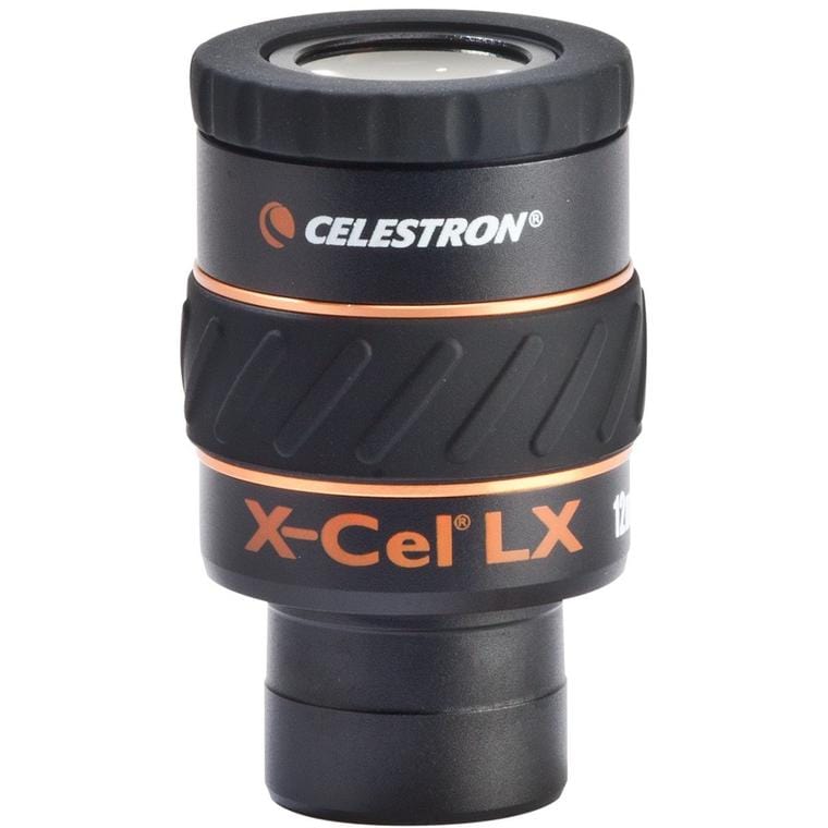 Celestron X-Cel LX Eyepiece - 1.25