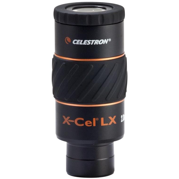 Celestron X-Cel LX Eyepiece - 1.25