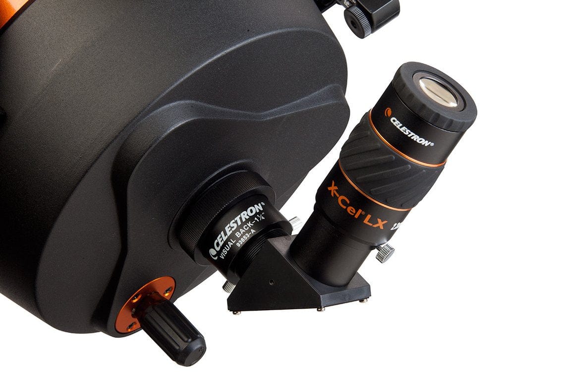 Celestron X-Cel LX Eyepiece - 1.25