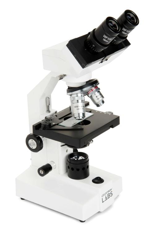 Microscope Digital de poche - Distritest - Instruments de mesure