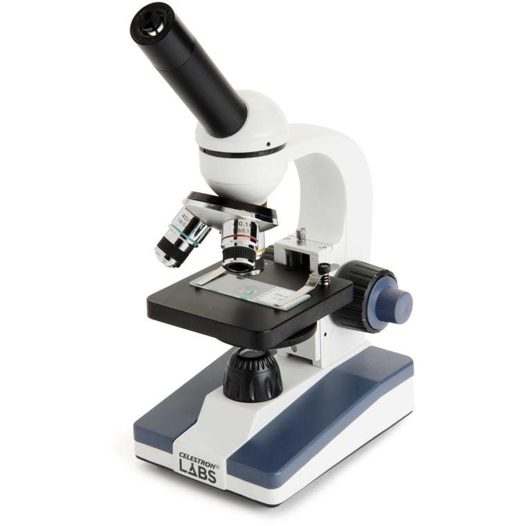 Celestron MicroDirect 1080p HD Handheld Digital Microscope - 44316