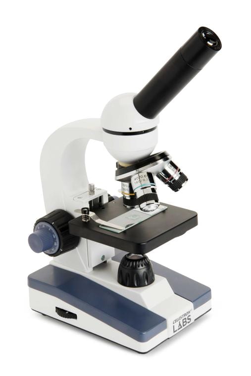 Celestron MicroDirect 1080p HD Handheld Digital Microscope - 44316