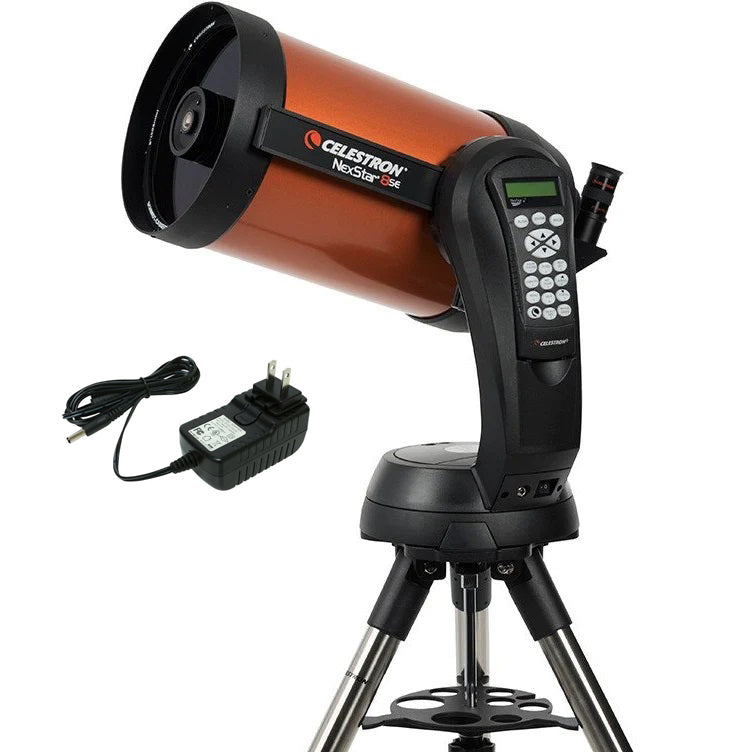 Celestron NexStar Evolution 8