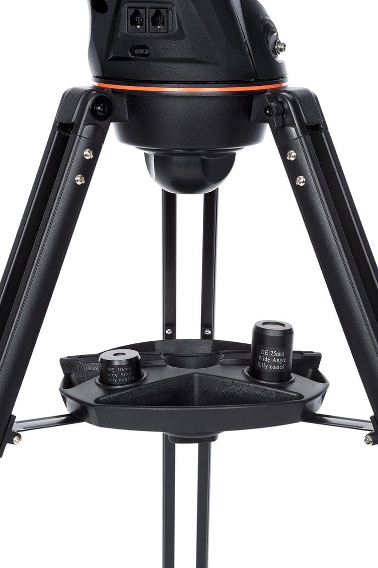 天体望遠鏡 Celestron ASTRO Fi 5-J | www.nicolas-aubineau.com