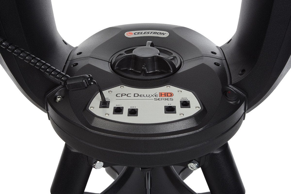 celestron cpc 1100 edge hd