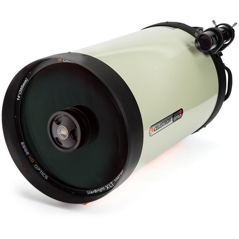 Celestron C8 SCT OTA - CGE - 91024-XLT