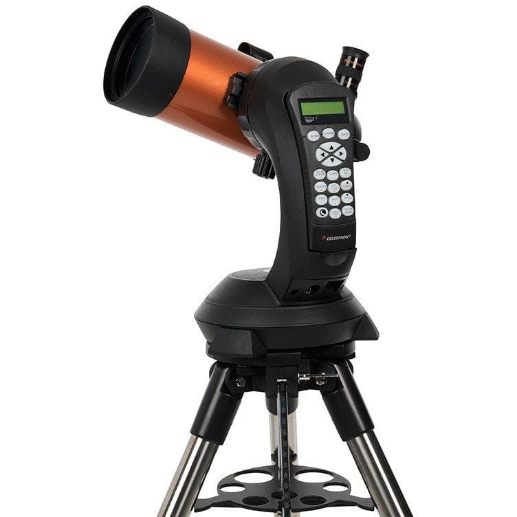 Celestron 114 LCM Newtonian Computerized Telescope - 31150